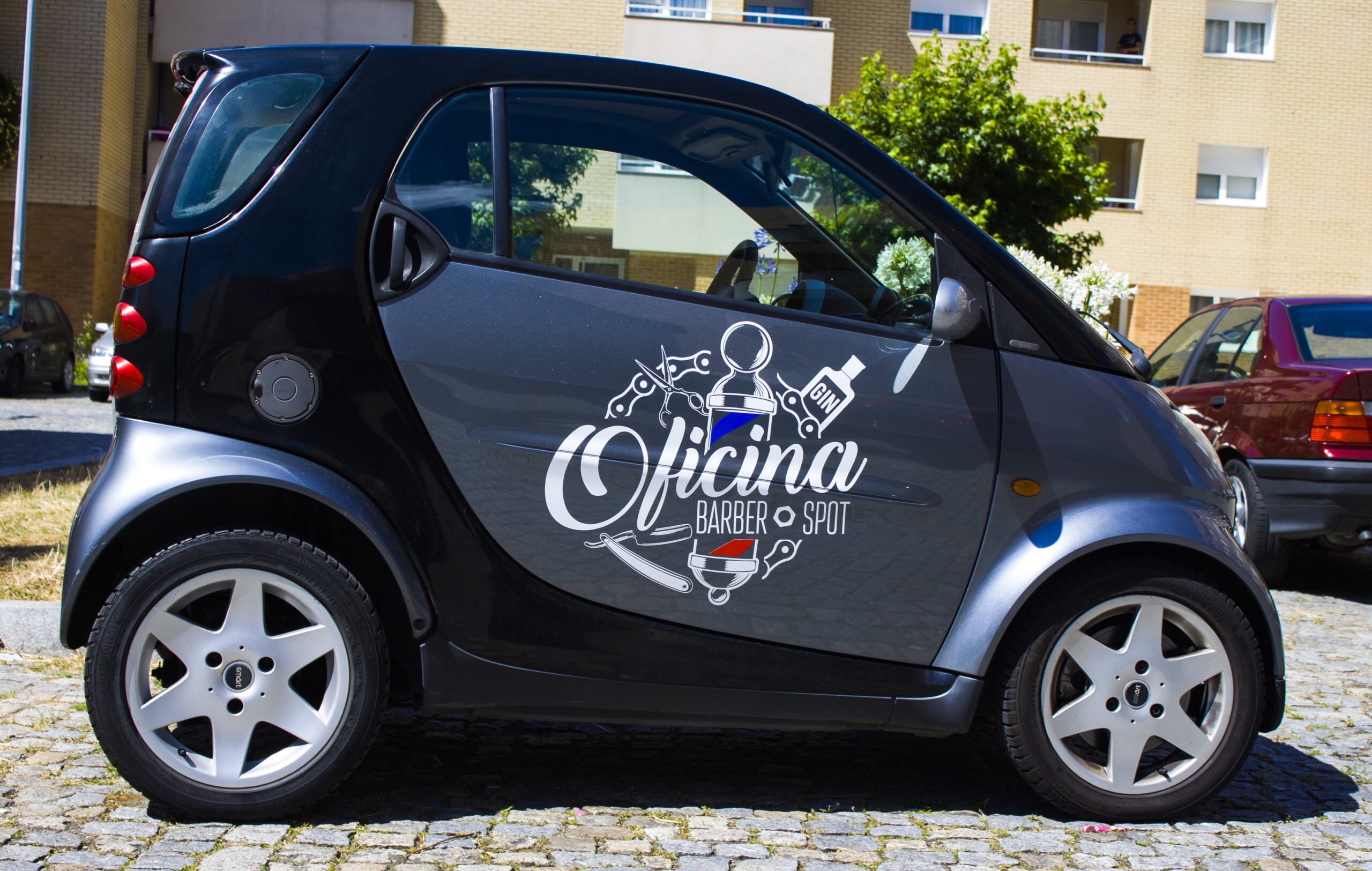 Allanvip - Agência de Publicidade e Design