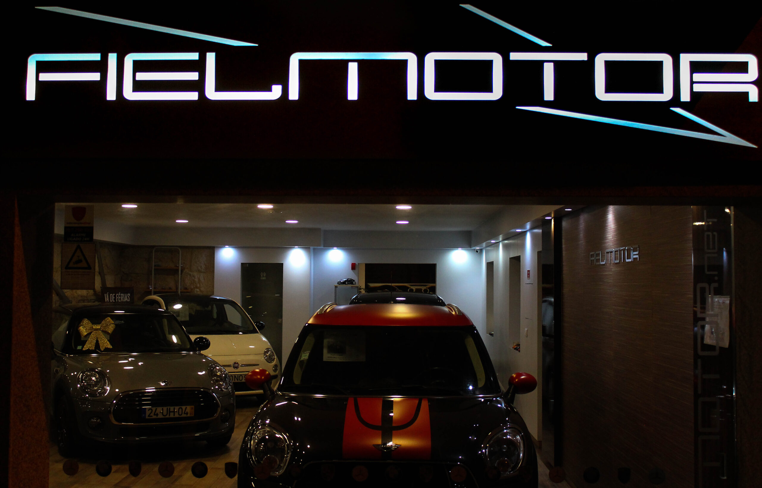 Allanvip - Agência de Publicidade e Design