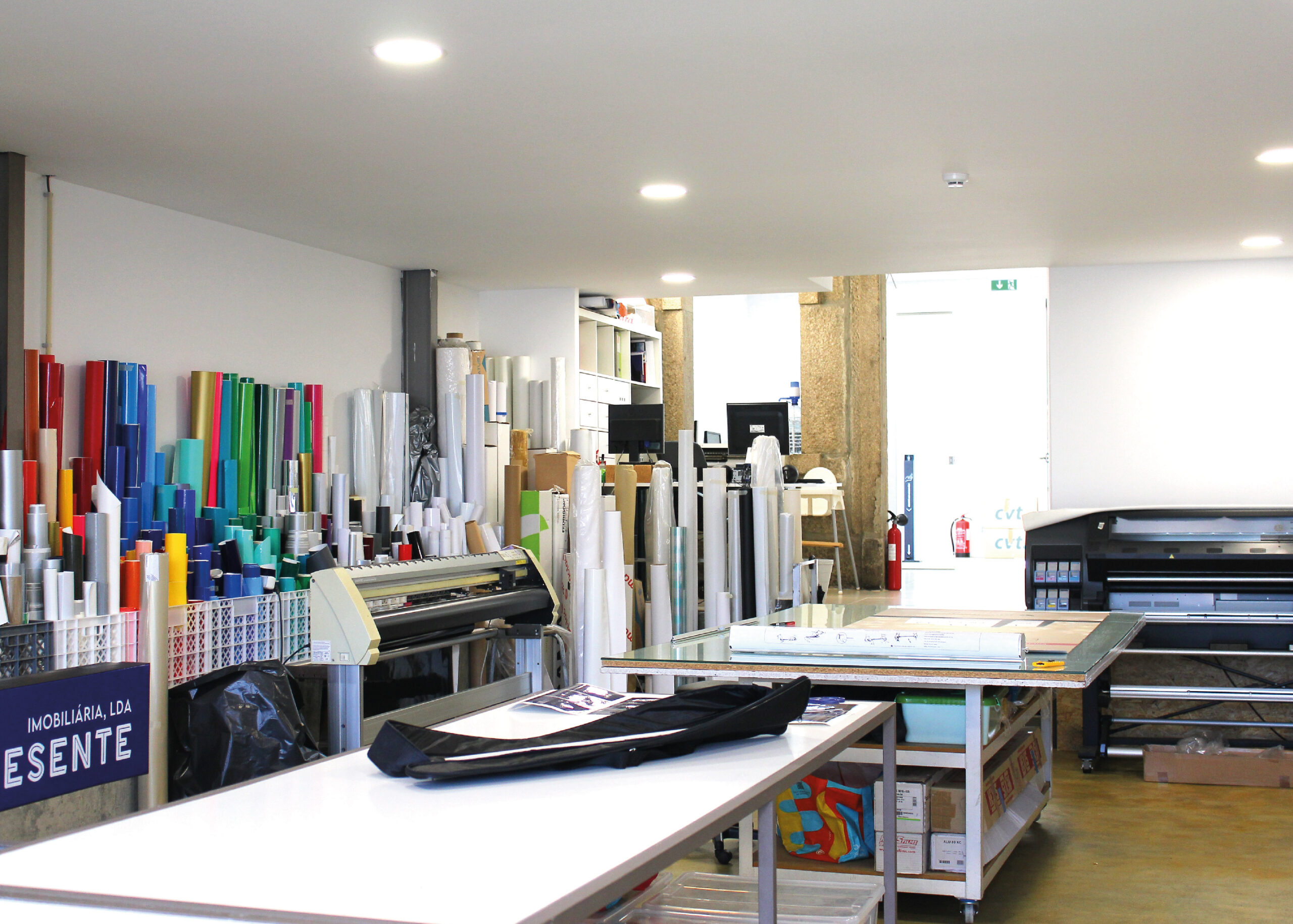 Allanvip - Agência de Publicidade e Design